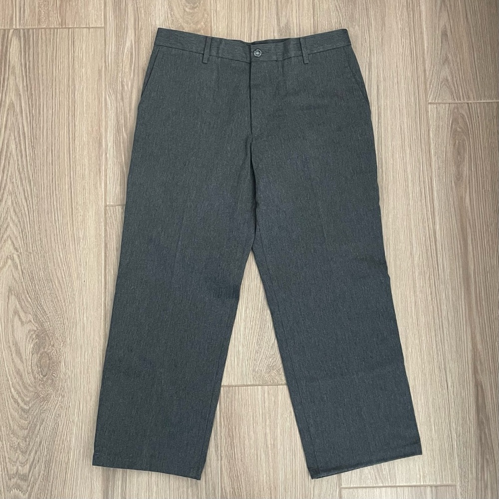 Dockers Straight Fit Dress Pants